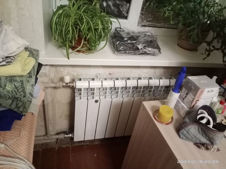 2-к. квартира, 43,3 м², 5/5 эт.