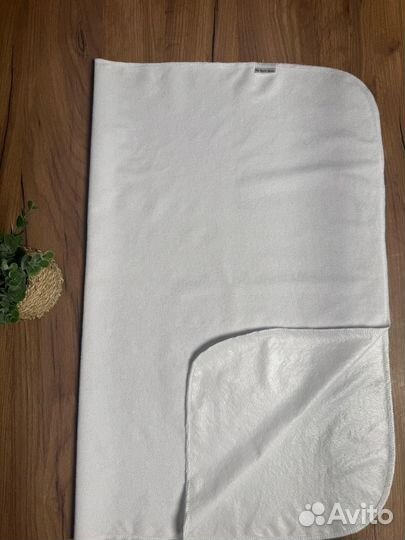 Клеенка- пеленка 80/60