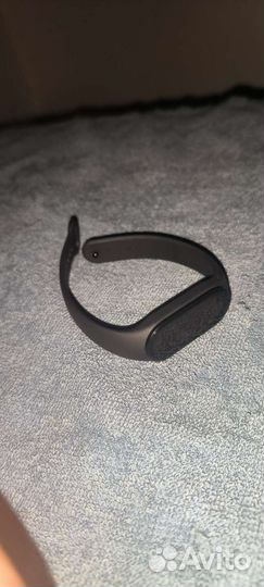 Часы Mi Band 7