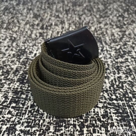 Ремень офисный армейский