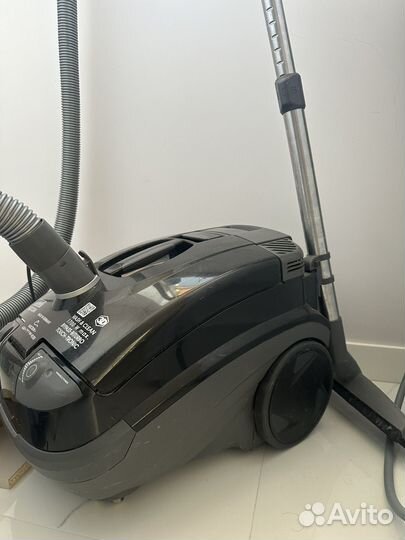 Пылесос томас thomas black ocean