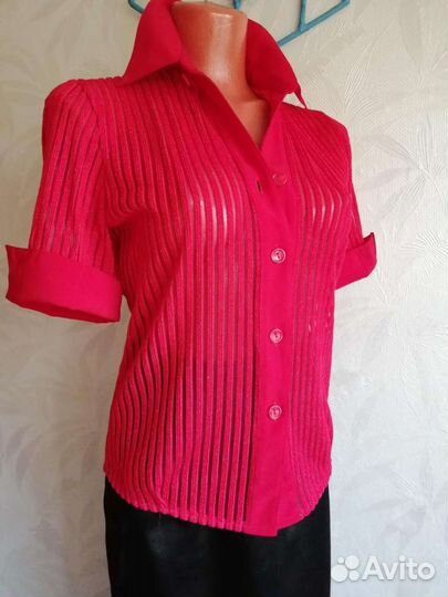 Красивые Блузы