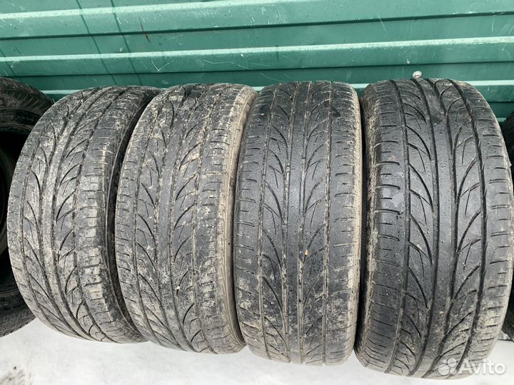 Bridgestone 613V 205/50 R17