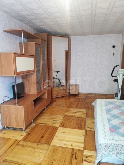 2-к. квартира, 53,4 м², 2/9 эт.
