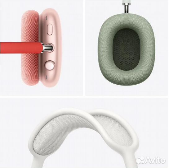 AirPods Max (New)
