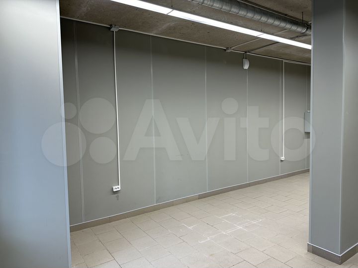 Свободного назначения в тс Пятерочка, 53 м²