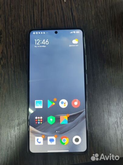 Xiaomi Mi 11T, 8/128 ГБ