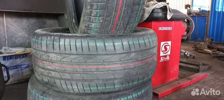 Hankook Ventus S1 Evo 2 K117 225/50 R17