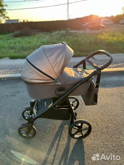 Коляска Tutis novo 2 в 1