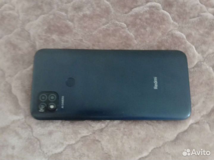 Xiaomi redmi 9C