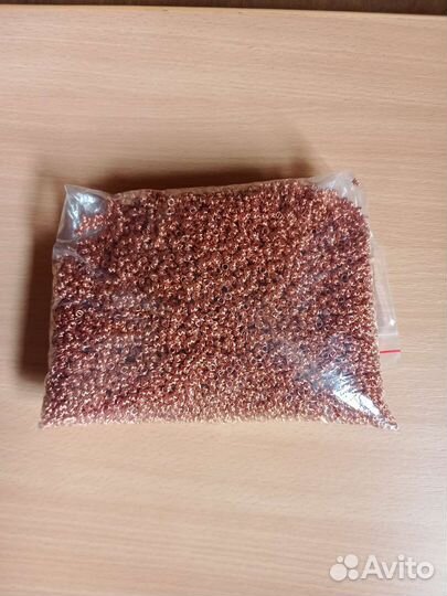 Медная насадка спн