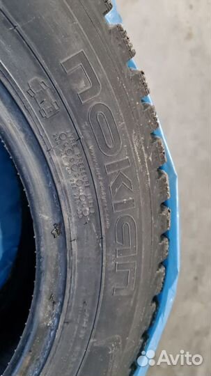 Nokian Tyres Nordman 5 185/65 R15 92T