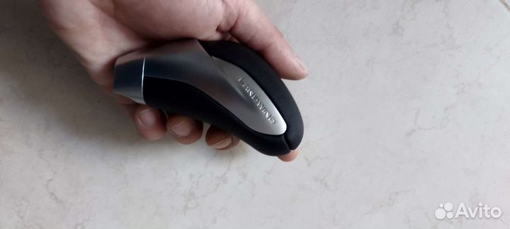 Ручка АКПП Land wind