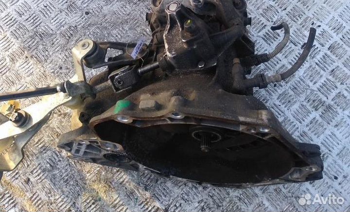 Кпп 5-ст. механическая Opel Meriva A 1.6л. C3.94