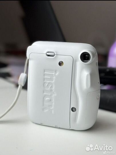 Fujifilm instax mini 11