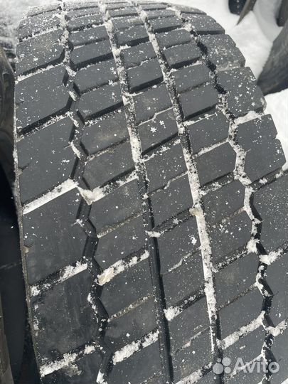 Кама NR201 315/70/22.5