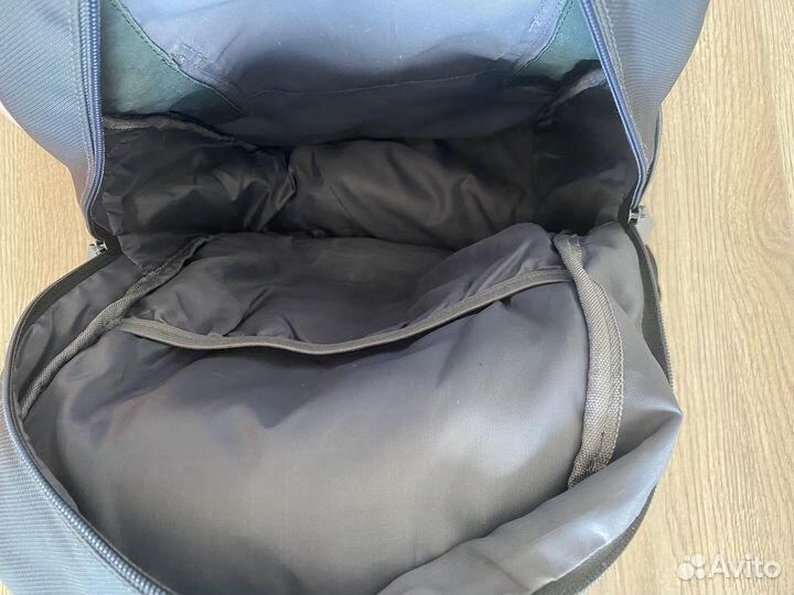 Рюкзак школьный с пикселями