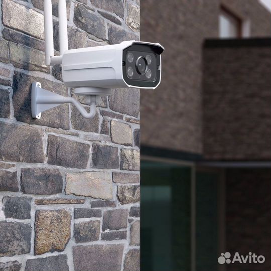 Электрика, видеонаблюдения, а так же пс, скс