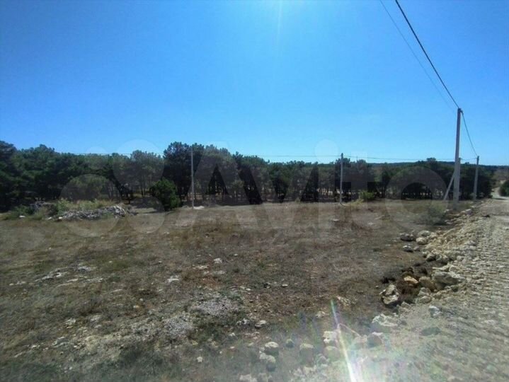 Участок 4,3 сот. (СНТ, ДНП)