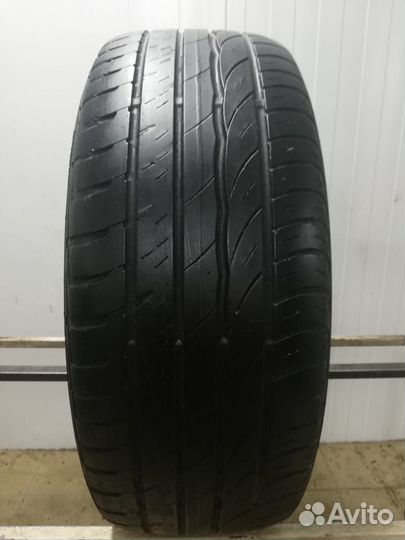 Barum Bravuris 2 205/55 R16