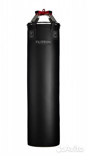 Боксерский мешок «onePRO filippov» 35 на пружинах