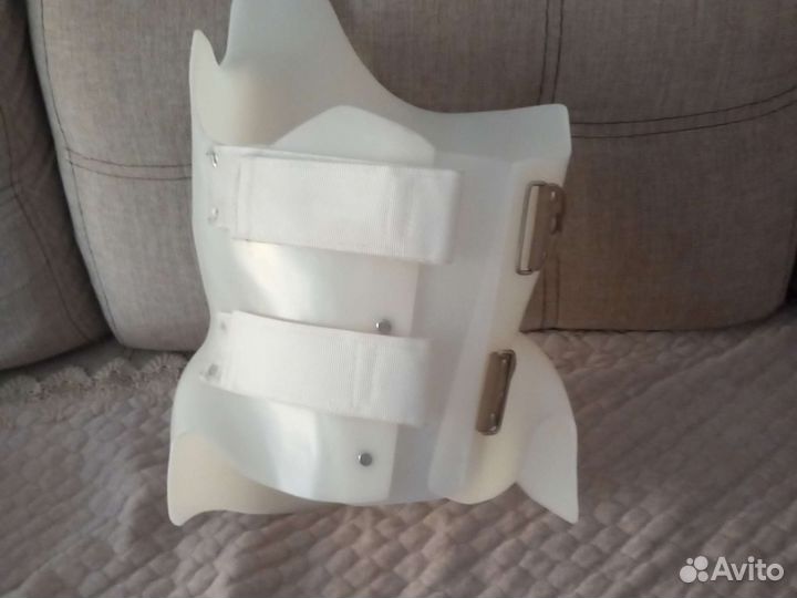 Корсет шено