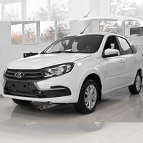 Новый ВАЗ (LADA) Granta 1.6 MT, 2023, цена от 800� 000 руб.