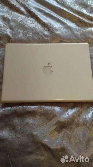 Mac book Apple a1181