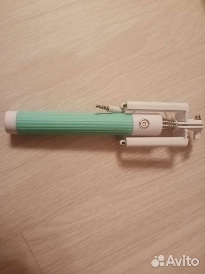 Селфи палка