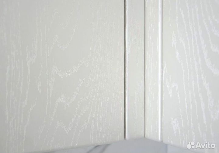 Кухня на заказ модульная