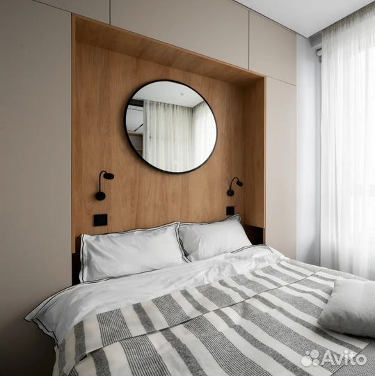 Мебель на заказ от производителя