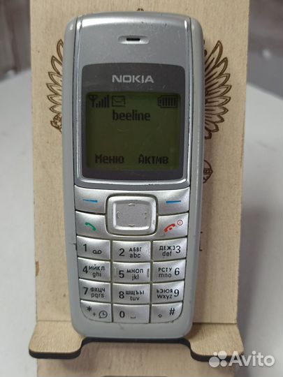 Nokia 1110i