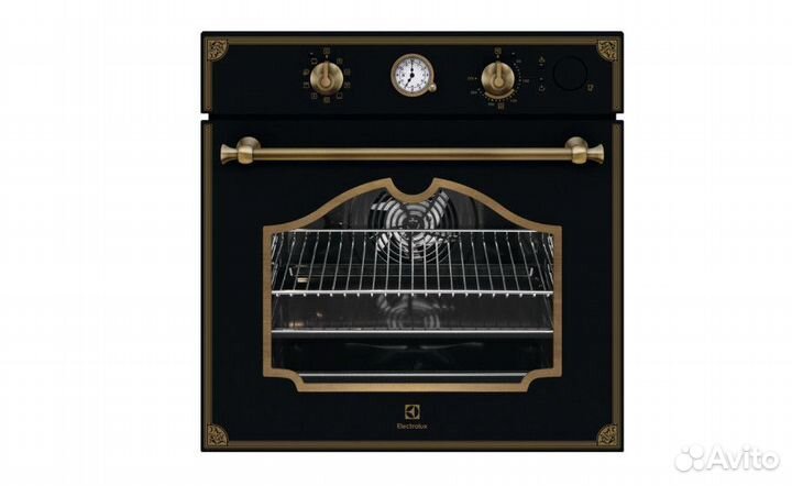 Духовой шкаф