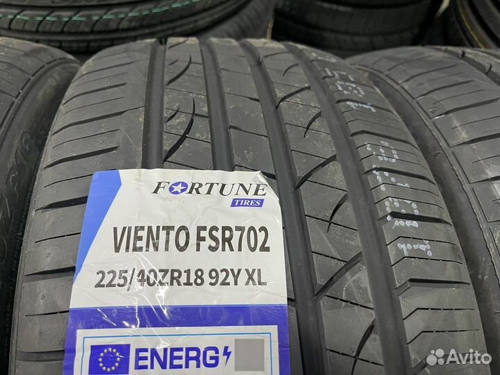 Fortune FSR702 225/40 R18 92Y