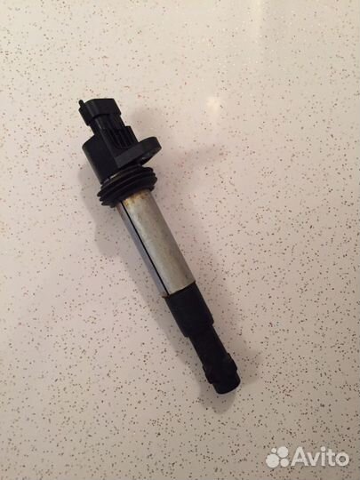 Катушка зажигания Bosch Ваз-Priora