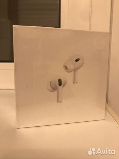 AirPods Pro2