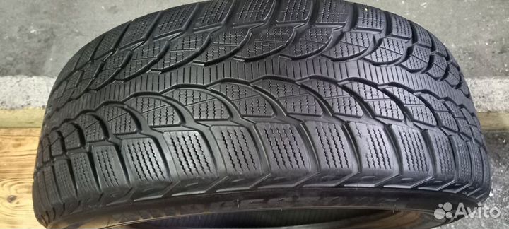Bridgestone Blizzak LM-32 225/55 R17 97H