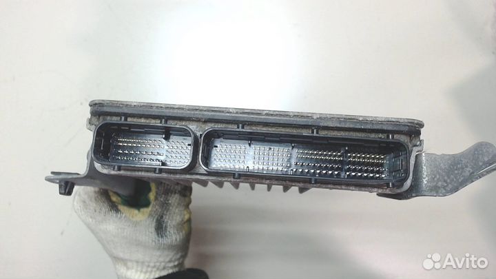 Блок управления двигателем Lexus ES, 2007