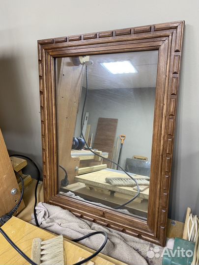 Зеркало настенное