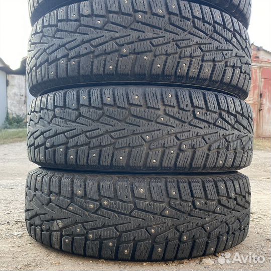 Cordiant Snow Cross 185/65 R15