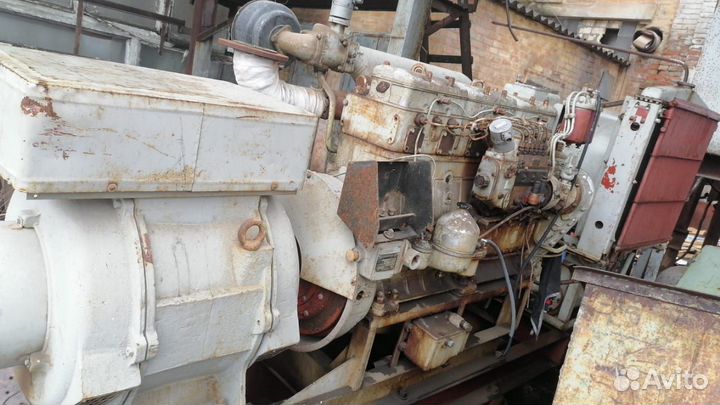 Судовые запчасти 275,160,6ч12/14,6ч18/22 Д240 Д240