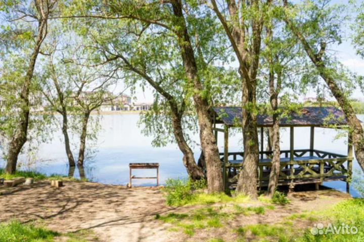 Аренда беседок на затоне