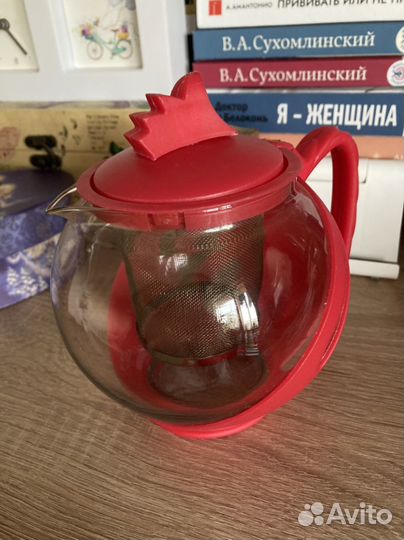 Заварочный чайник