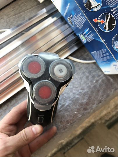 Бритва philips