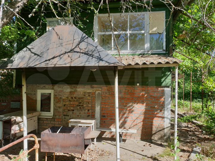 Дача 70 м² на участке 6 сот.