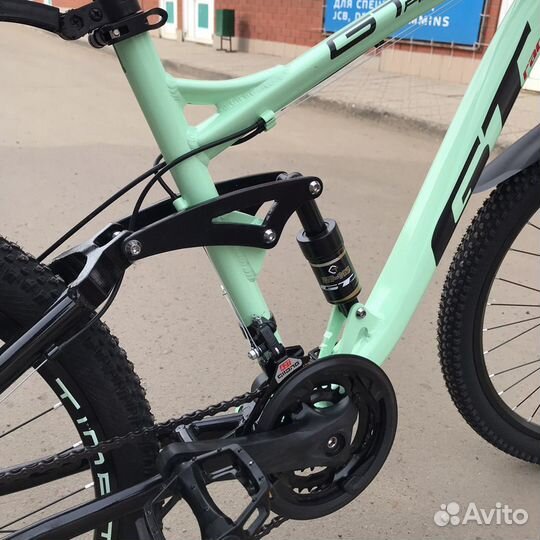 Велосипед 26