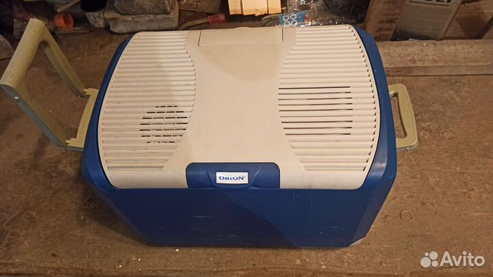 Автохолодильник Orion CF-401B