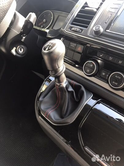 Пошив чехла (пыльника) ручки кпп