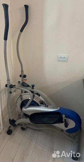 Эллипсоид тренажер