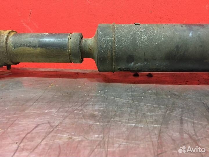 Карданный вал для Kia Sorento BL D4CB (Б/У)